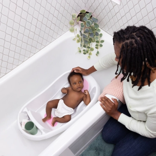 Tăviță pentru părinți și curățare ușoară