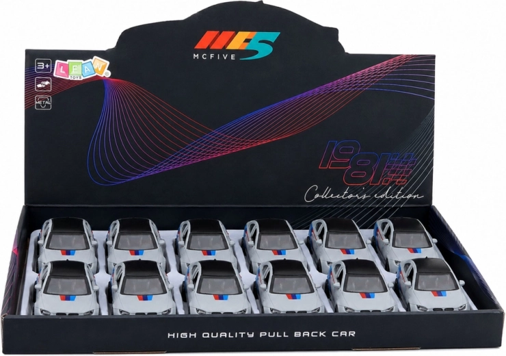 Mecanism pull-back pentru o rulare rapidă