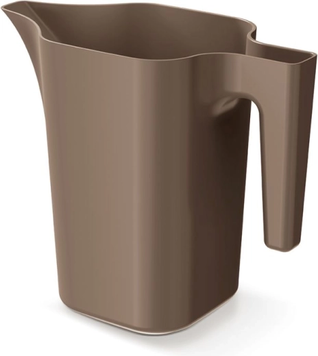 Stropitoare pentru udat 1,8 l – cărămiziu rustic