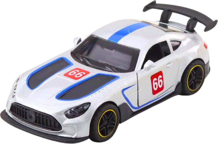 Mecanism pull-back pentru viteză