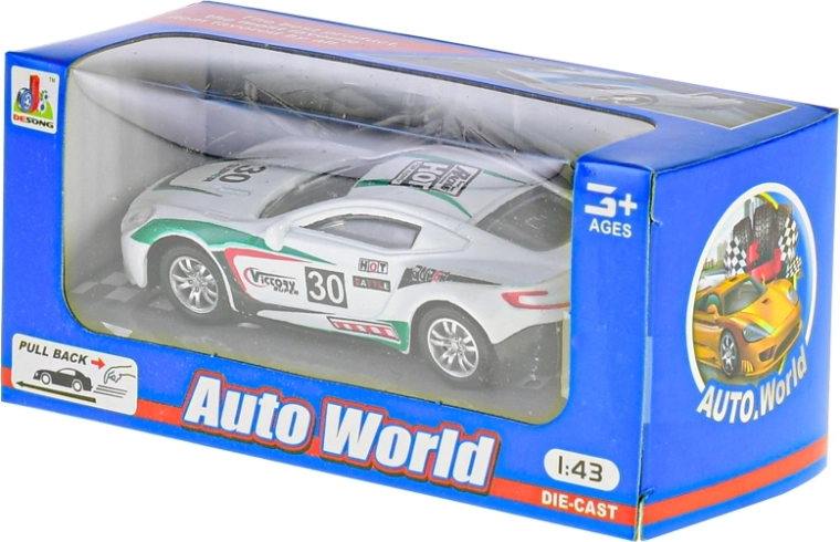 Distracție dintr-o singură tragere