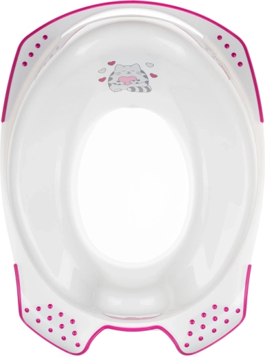 Siguranță anti-alunecare la fiecare așezare