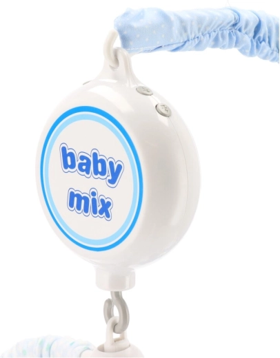 30 de melodii și sunete pentru un somn liniștit