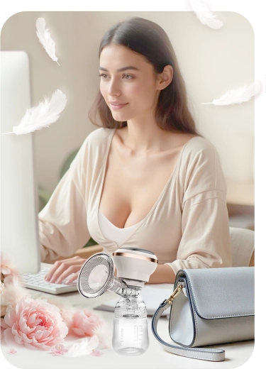 Libertate wireless și funcționare silențioasă