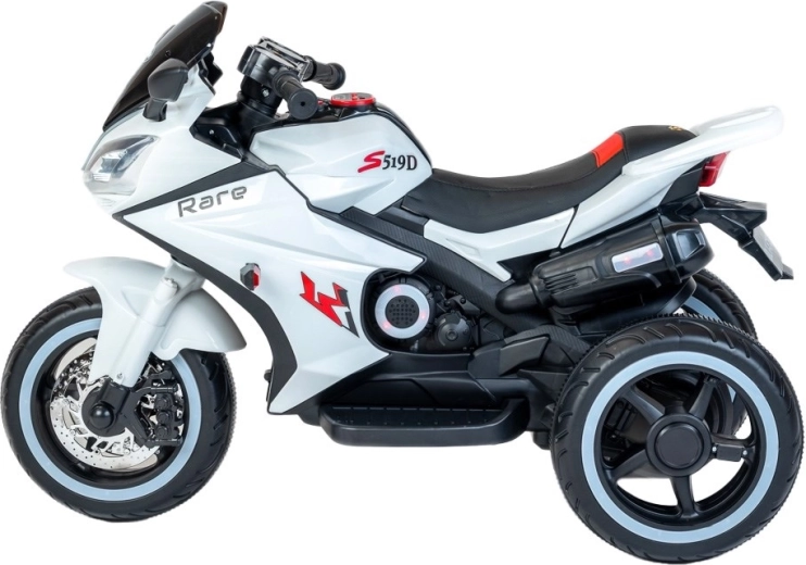 Control ușor pentru micii șoferi