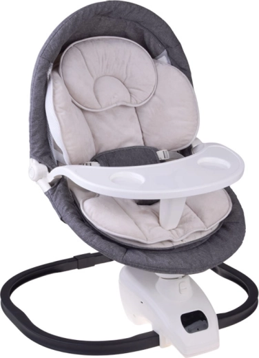 Confort și siguranță din primele zile