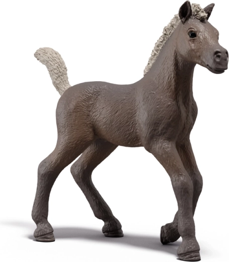 Mânzul de colecție Darcy SCHLEICH Horse Club – ediție limitată