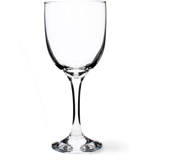 Set de pahare pentru vin LAV Tokyo 290 ml – 6 buc