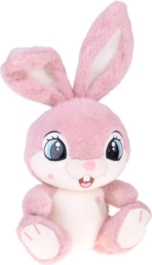 Urechi lungi și flexibile pentru motricitate jucăușă