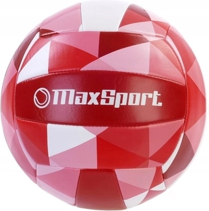 Minge de volei MaxSport din PVC, mărimea 5