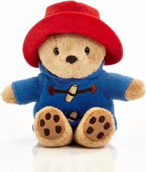Ursuleț de pluș Paddington de la Rainbow Designs