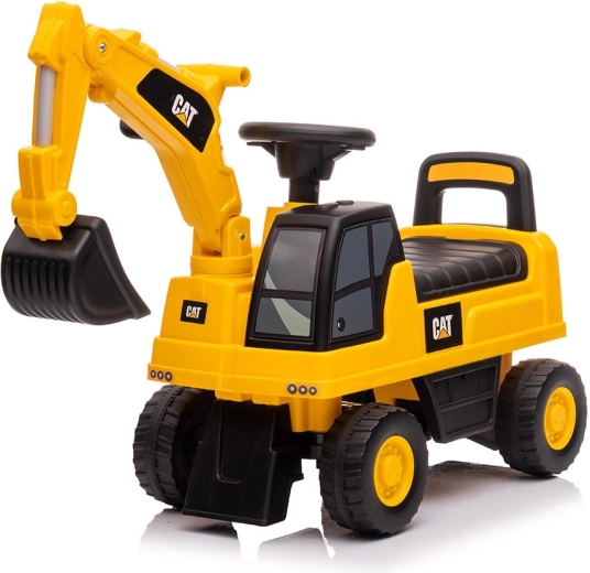 Mers stabil și direcție ușoară