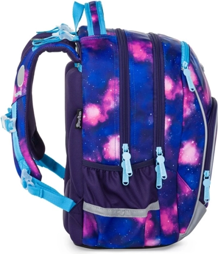 Fund rezistent impermeabil și elemente de siguranță