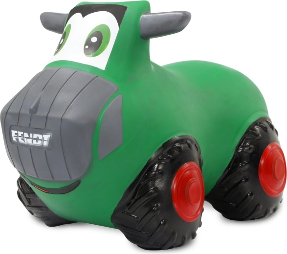 Licență oficială Fendt și design fidel