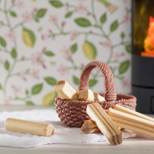 Accesorii care completează un living primitor