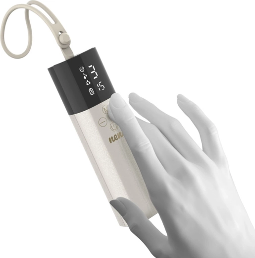 Control tactil intuitiv și ecran