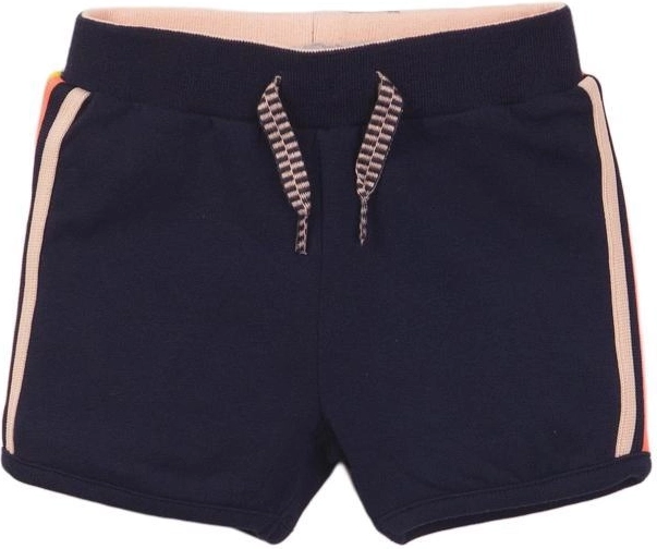 Pantaloni scurți pentru copii Dirkje, navy