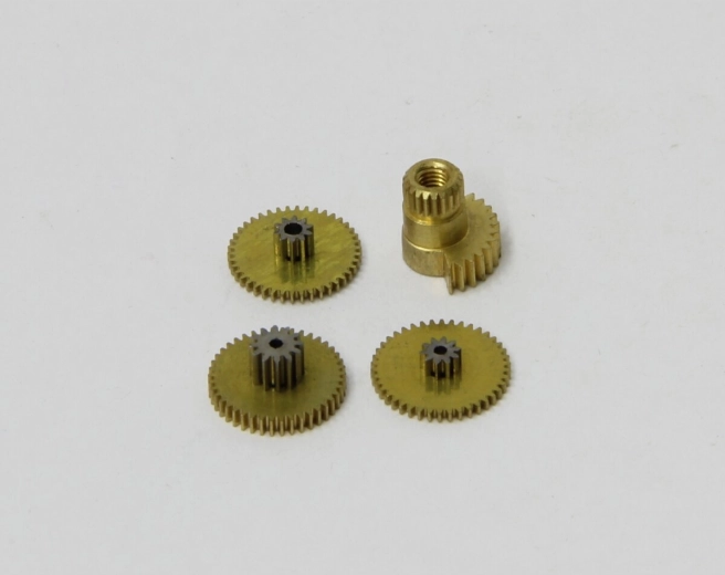 Angrenaj metalic Micro No.1 JAMARA