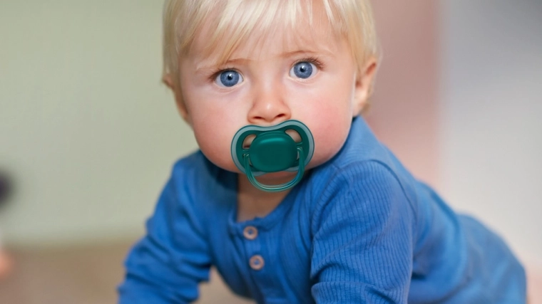 Liniștire naturală datorită siliconului moale