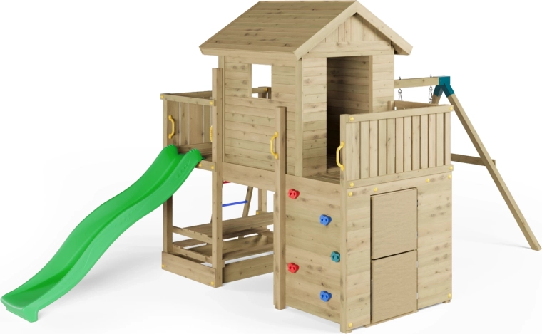 Distracție completă într-un singur loc