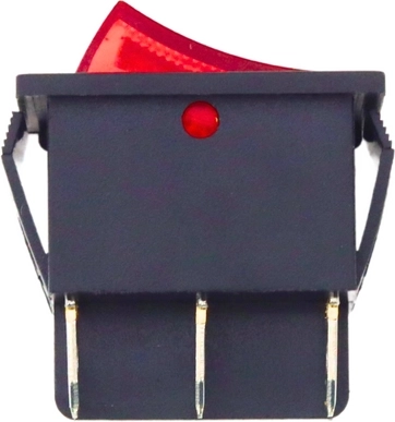 Design compact cu indicație