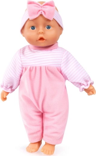Ținută roz adorabilă