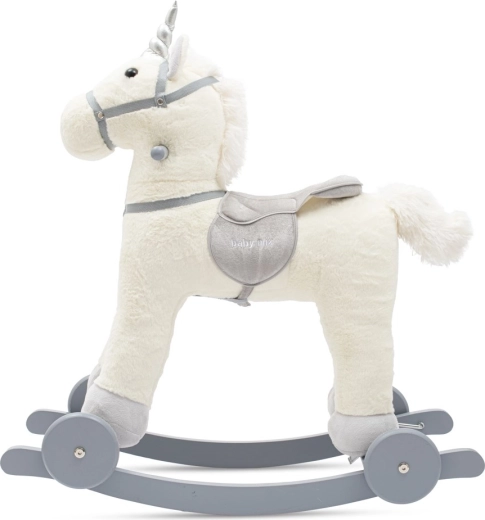 Pluș moale și mâner confortabil cu suporți