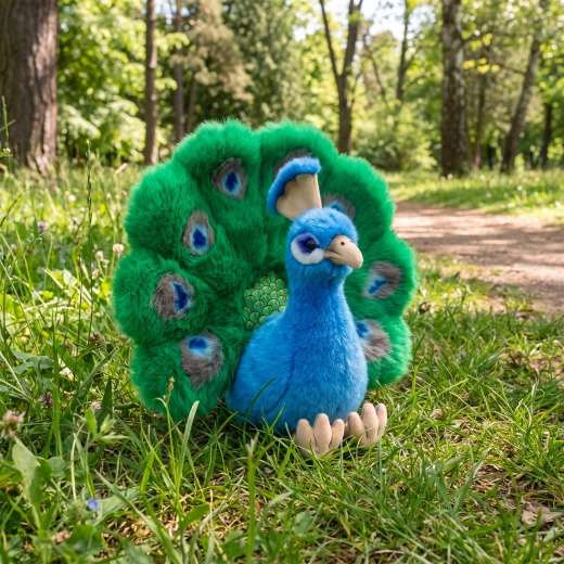 Prieten moale pentru copii