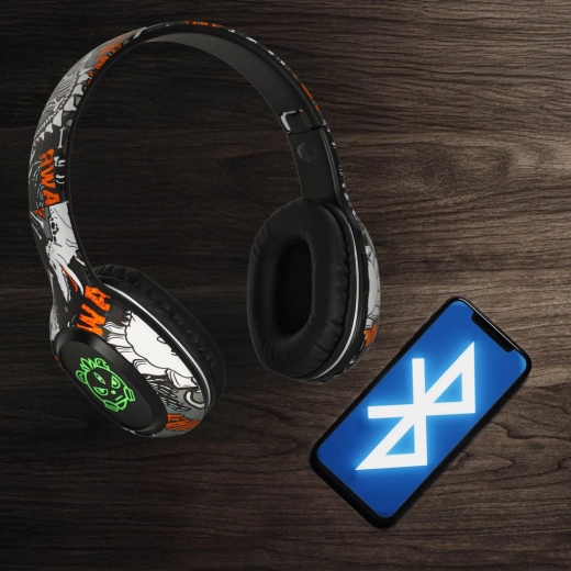 Ascultare wireless cu Bluetooth