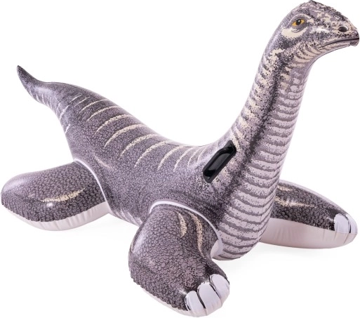 Vehicul acvatic gonflabil Brontosaurus pentru copii