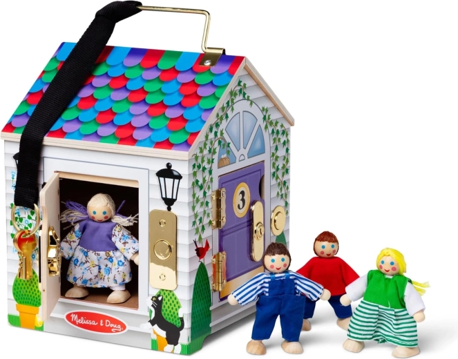 Învățare prin joacă: patru uși, patru provocări