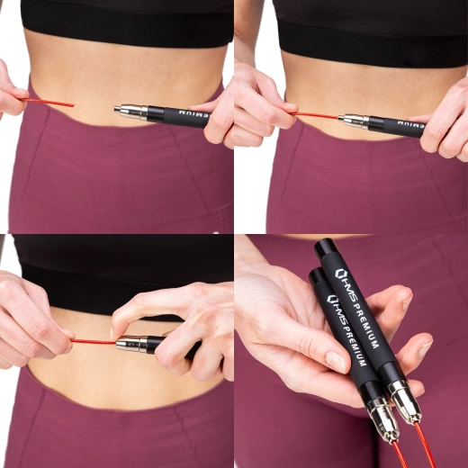 Reglare ușoară a lungimii pentru o potrivire perfectă