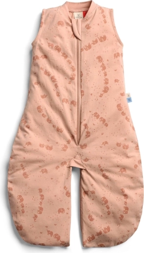 2‑în‑1: din sac în salopetă în câteva clipe