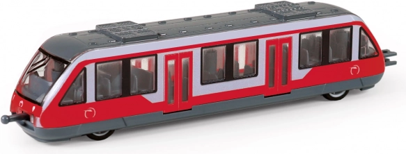 Tren regional Železničná spoločnosť Slovensko 17 cm