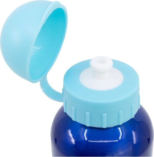 Capac din plastic pentru închidere comodă