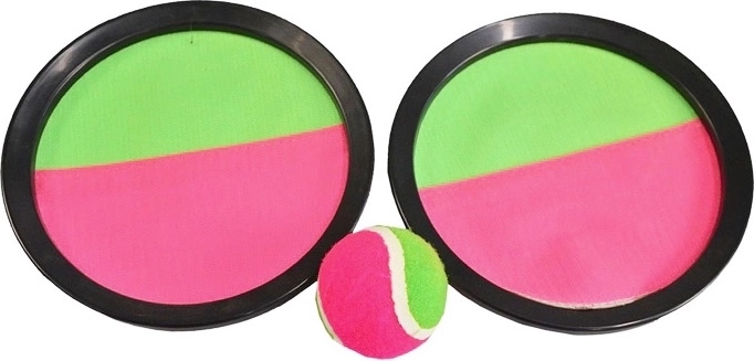 Joc de prins catch ball – set pentru copii