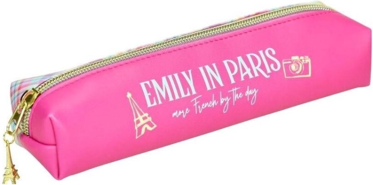 Penar tip husă Emily in Paris - 1 bucată