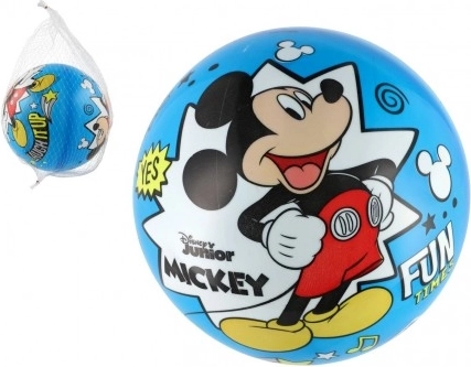 Minge Disney Mickey colorat 23 cm