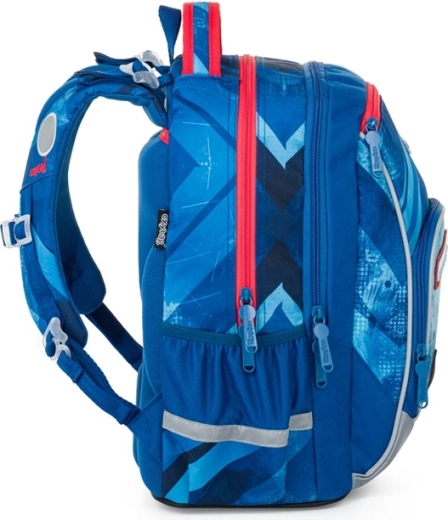 Sigur și ușor pentru școală