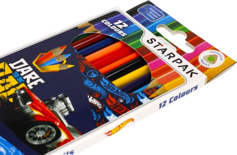 12 culori intense și universale