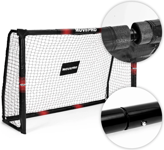 Montaj rapid și ancorare sigură