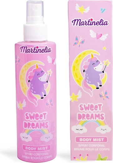 Spray de corp Sweet Dreams 210 ml