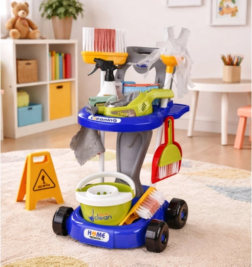 Set bogat de accesorii cu 20 de piese