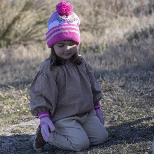 Set asortat pentru vreme rece