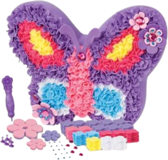 Creație ușoară fără ac