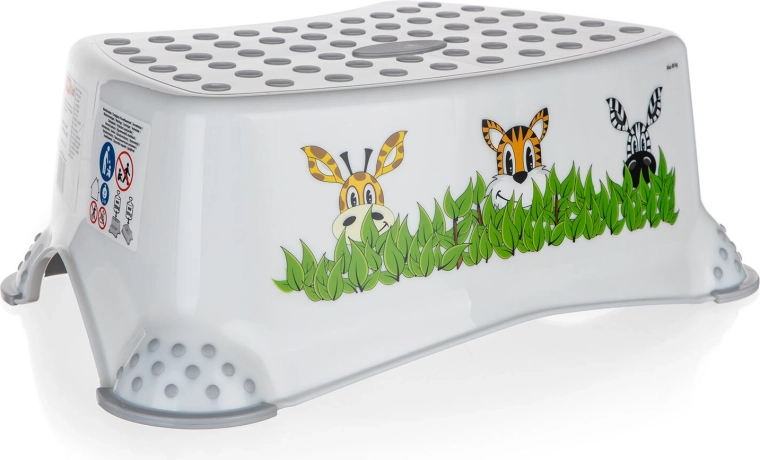 Construcție stabilă și ușoară