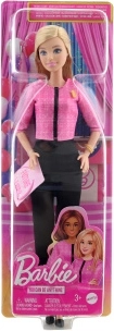 Barbie liderul viitorului