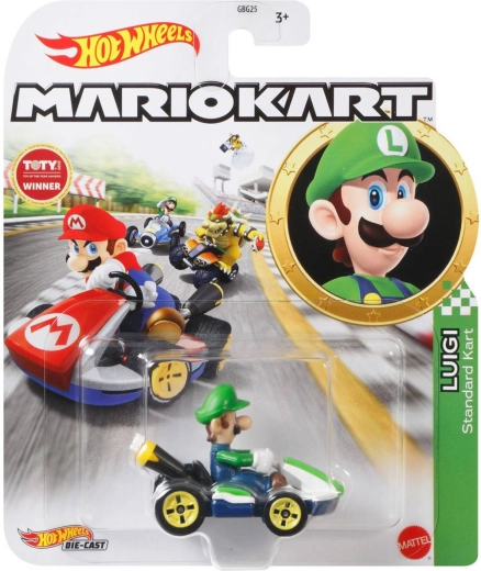 Compatibil cu pistele Hot Wheels