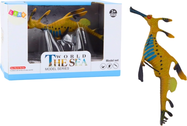 Figurină căluț de mare 18 cm