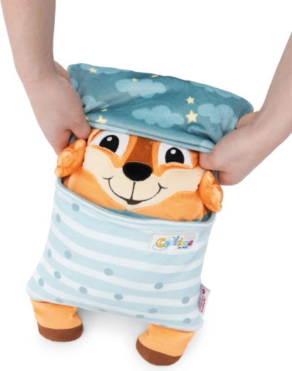 Răsturnare ușoară: mod de zi și de noapte în câteva clipe